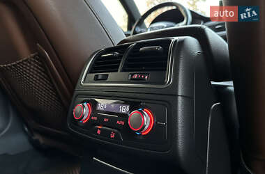 Лифтбек Audi A7 Sportback 2013 в 