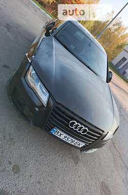 Лифтбек Audi A7 Sportback 2013 в Житомире