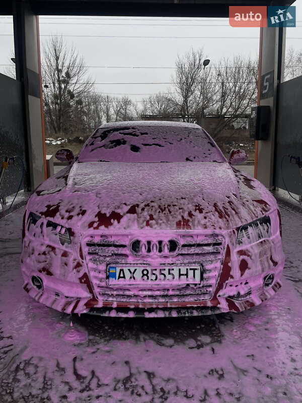 Ліфтбек Audi A7 Sportback 2014 в Києві