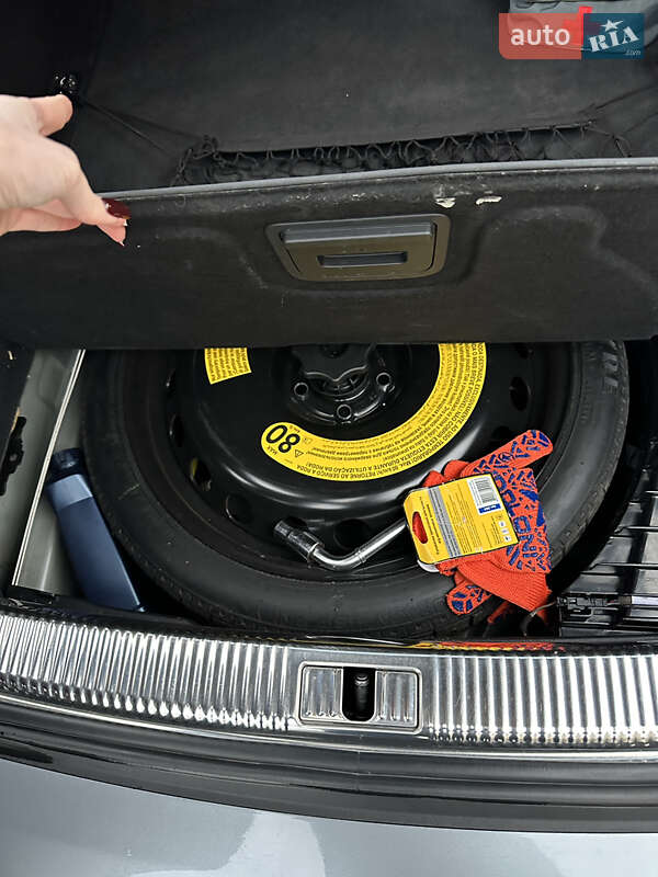 Лифтбек Audi A7 Sportback 2014 в Виннице фото 15 Лифтбек Audi A7 Sportback 2014 в Виннице