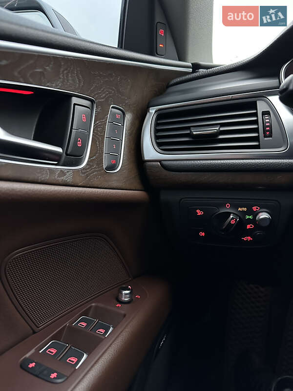 Лифтбек Audi A7 Sportback 2014 в Виннице фото 34 Лифтбек Audi A7 Sportback 2014 в Виннице