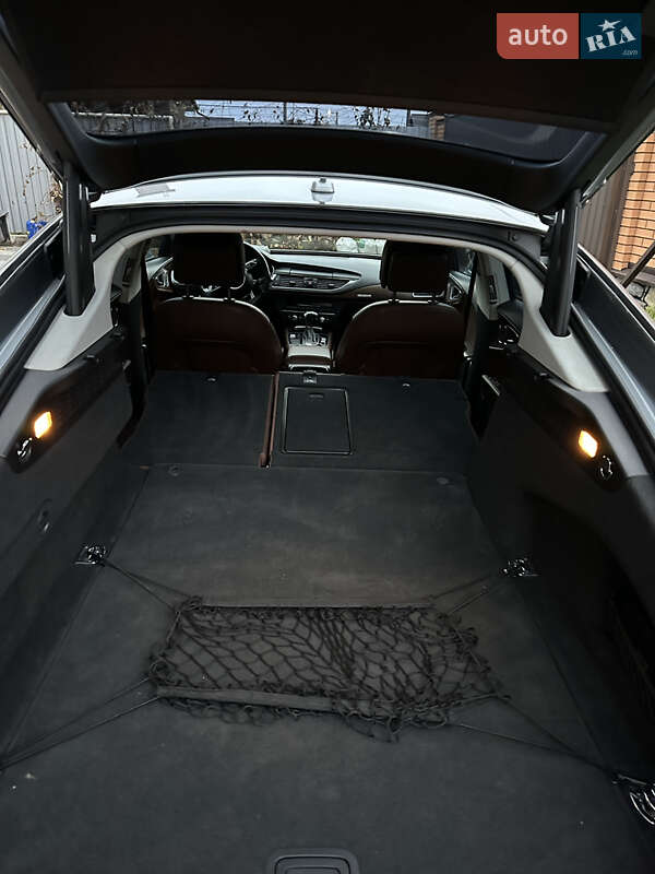 Лифтбек Audi A7 Sportback 2014 в Виннице фото 39 Лифтбек Audi A7 Sportback 2014 в Виннице