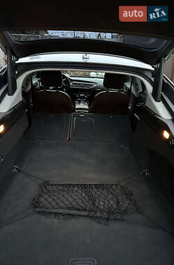 Лифтбек Audi A7 Sportback 2014 в 