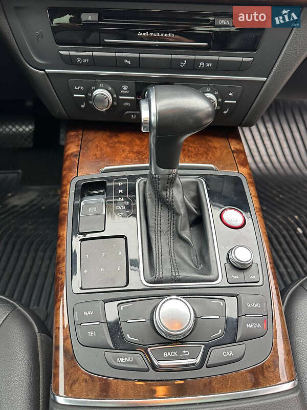 Ліфтбек Audi A7 Sportback 2013 в Києві