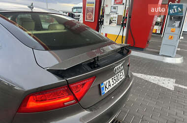 Лифтбек Audi A7 Sportback 2011 в Виннице