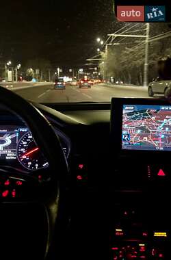 Ліфтбек Audi A7 Sportback 2014 в 