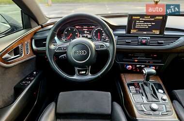 Лифтбек Audi A7 Sportback 2012 в Львове