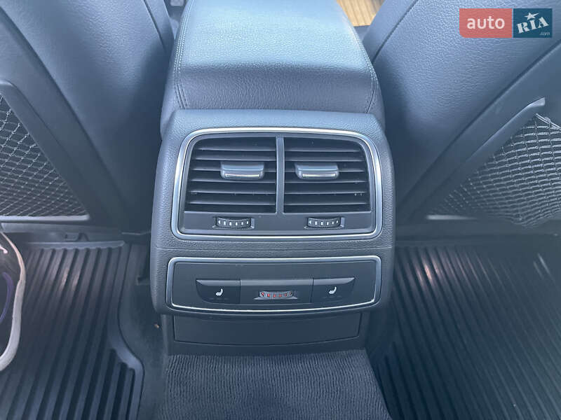 Лифтбек Audi A7 Sportback 2011 в Черкассах