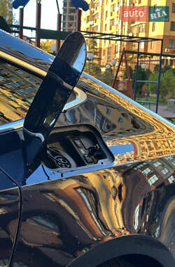 Лифтбек Audi A7 Sportback 2020 в 