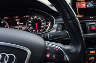 Лифтбек Audi A7 Sportback 2013 в Киеве