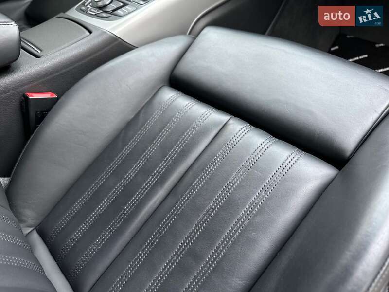 Лифтбек Audi A7 Sportback 2013 в Киеве