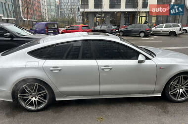 Ліфтбек Audi A7 Sportback 2014 в Києві