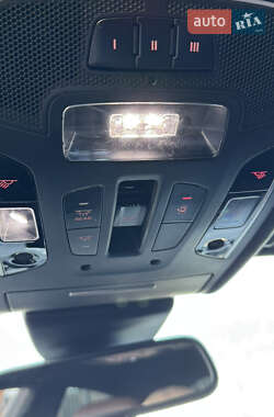 Лифтбек Audi A7 Sportback 2015 в 