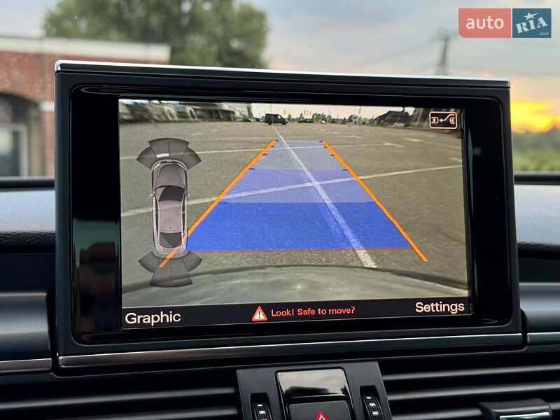 Ліфтбек Audi A7 Sportback 2013 в Києві