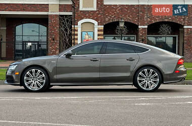 Ліфтбек Audi A7 Sportback 2013 в Києві