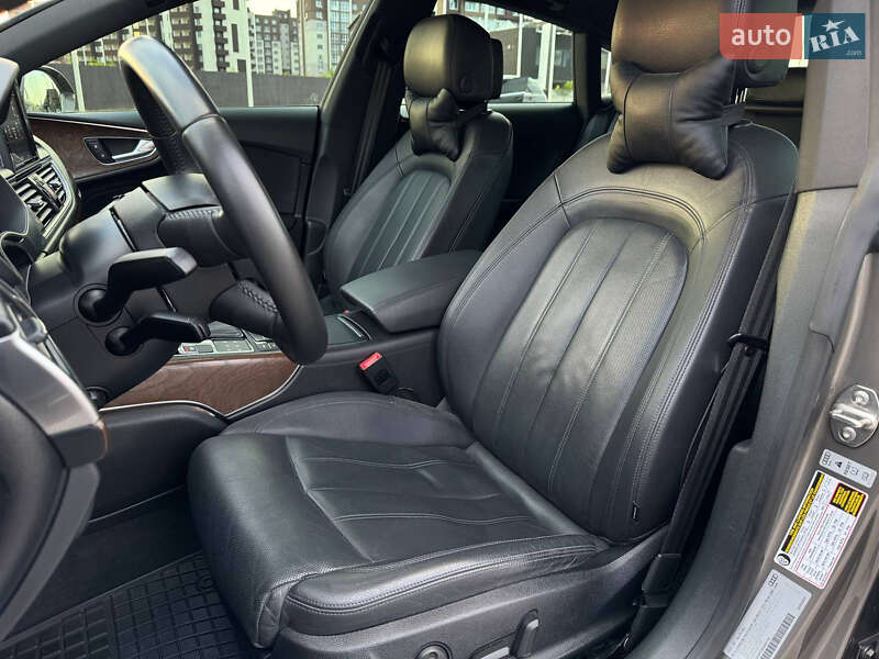 Ліфтбек Audi A7 Sportback 2013 в Києві