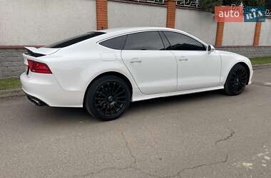 Ліфтбек Audi A7 Sportback 2013 в Рівному