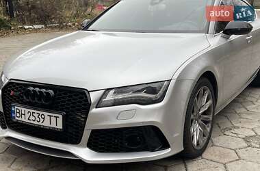 Ліфтбек Audi A7 Sportback 2012 в Одесі