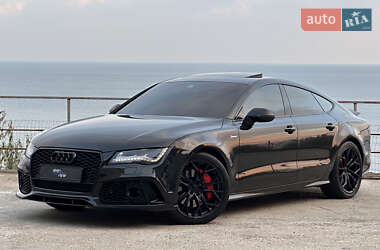 Ліфтбек Audi A7 Sportback 2011 в Одесі