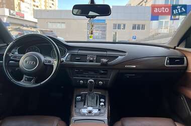 Лифтбек Audi A7 Sportback 2015 в Одессе