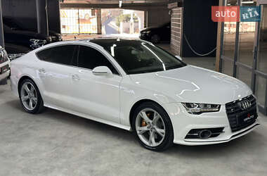 Ліфтбек Audi A7 Sportback 2014 в Одесі