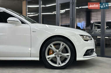Ліфтбек Audi A7 Sportback 2014 в Одесі