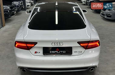 Ліфтбек Audi A7 Sportback 2014 в Одесі
