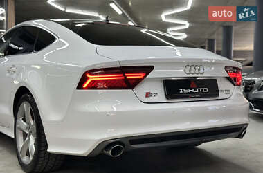 Ліфтбек Audi A7 Sportback 2014 в Одесі