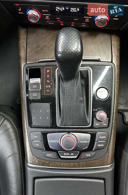 Ліфтбек Audi A7 Sportback 2014 в Одесі