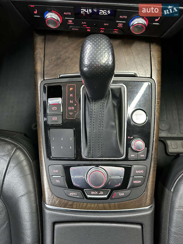 Лифтбек Audi A7 Sportback 2014 в Одессе фото 26 Лифтбек Audi A7 Sportback 2014 в Одессе