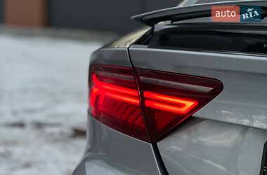 Лифтбек Audi A7 Sportback 2015 в Киеве