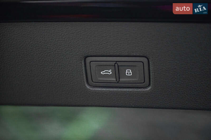 Лифтбек Audi A7 Sportback 2020 в Одессе фото 21 Лифтбек Audi A7 Sportback 2020 в Одессе