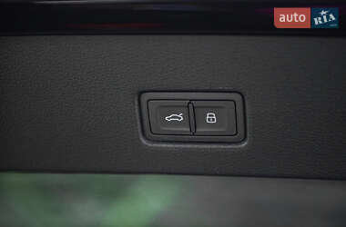 Лифтбек Audi A7 Sportback 2020 в 