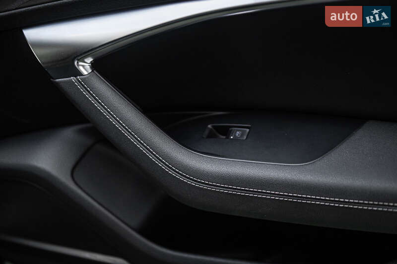 Лифтбек Audi A7 Sportback 2020 в Одессе фото 24 Лифтбек Audi A7 Sportback 2020 в Одессе