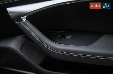Лифтбек Audi A7 Sportback 2020 в 