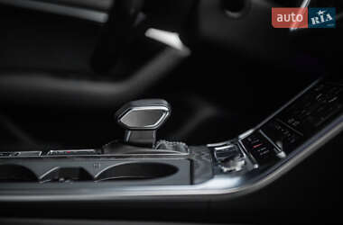 Лифтбек Audi A7 Sportback 2020 в 