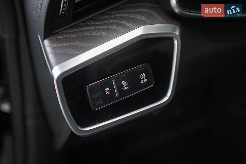 Лифтбек Audi A7 Sportback 2020 в Одессе фото 37 Лифтбек Audi A7 Sportback 2020 в Одессе