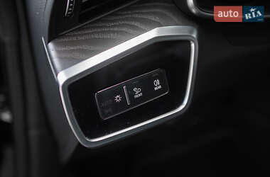 Лифтбек Audi A7 Sportback 2020 в 