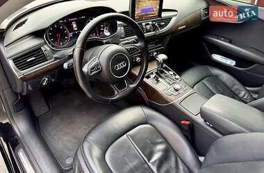 Ліфтбек Audi A7 Sportback 2012 в Києві