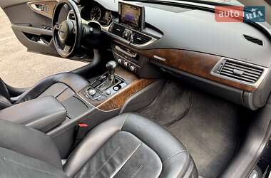 Ліфтбек Audi A7 Sportback 2012 в Києві