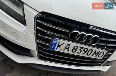 Ліфтбек Audi A7 Sportback 2011 в Києві