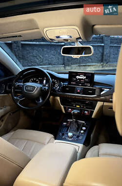 Ліфтбек Audi A7 Sportback 2011 в Івано-Франківську