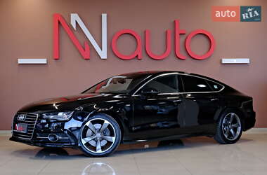 Ліфтбек Audi A7 Sportback 2016 в Одесі