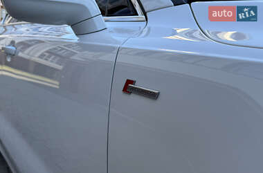 Лифтбек Audi A7 Sportback 2011 в 