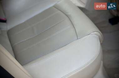 Лифтбек Audi A7 Sportback 2013 в 