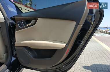 Лифтбек Audi A7 Sportback 2013 в 