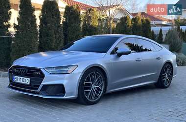 Ліфтбек Audi A7 Sportback 2019 в Одесі