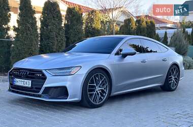 Ліфтбек Audi A7 Sportback 2019 в Одесі