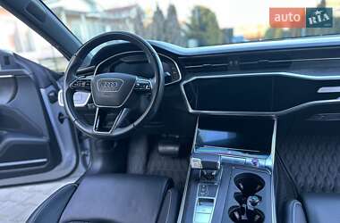 Ліфтбек Audi A7 Sportback 2019 в Одесі