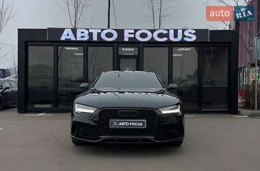 Ліфтбек Audi A7 Sportback 2015 в Києві